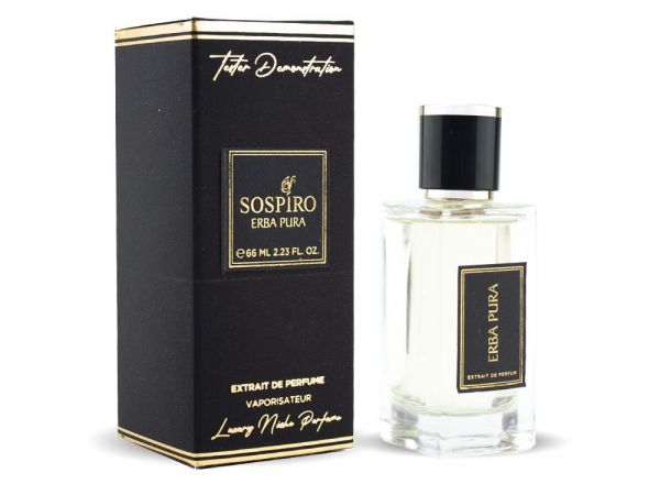 Tester Xerjoff Sospiro Perfumes Erba Pura, 66 ml (Female)